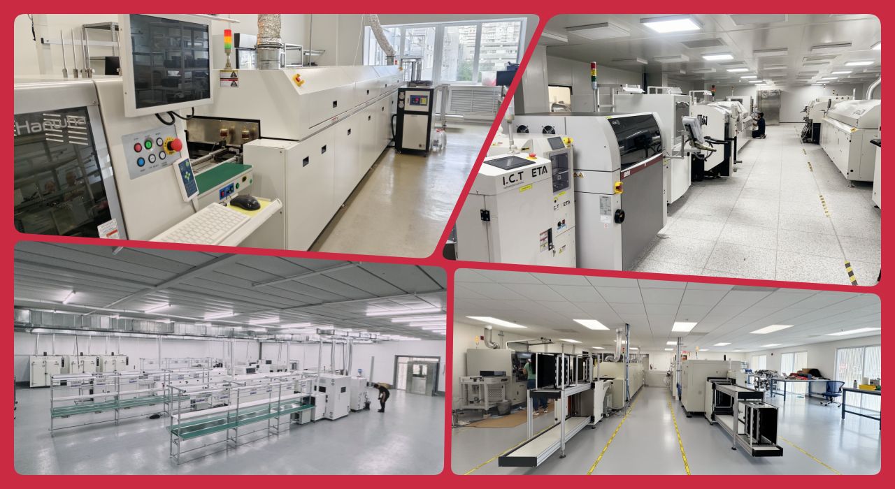 SMT Line 106 سمت الخط 106