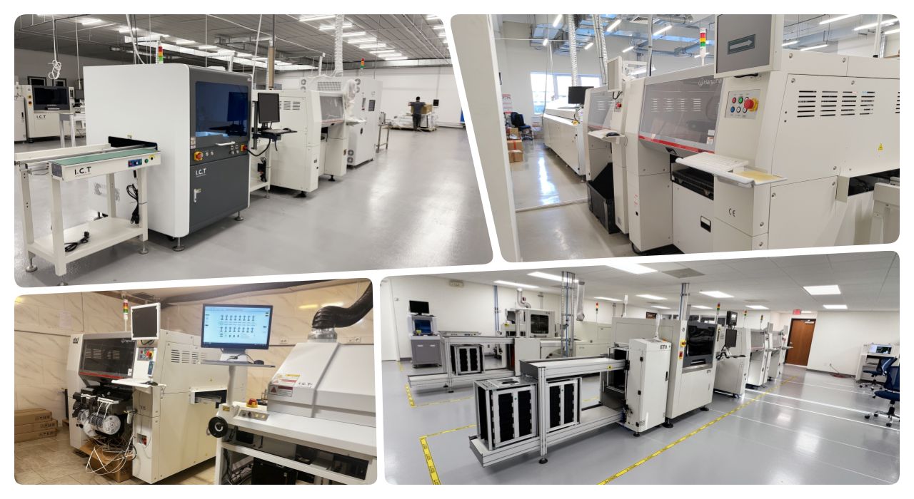 Pick and place machine Hanwha 102 ماكينة اختيار ووضع هانوا 102