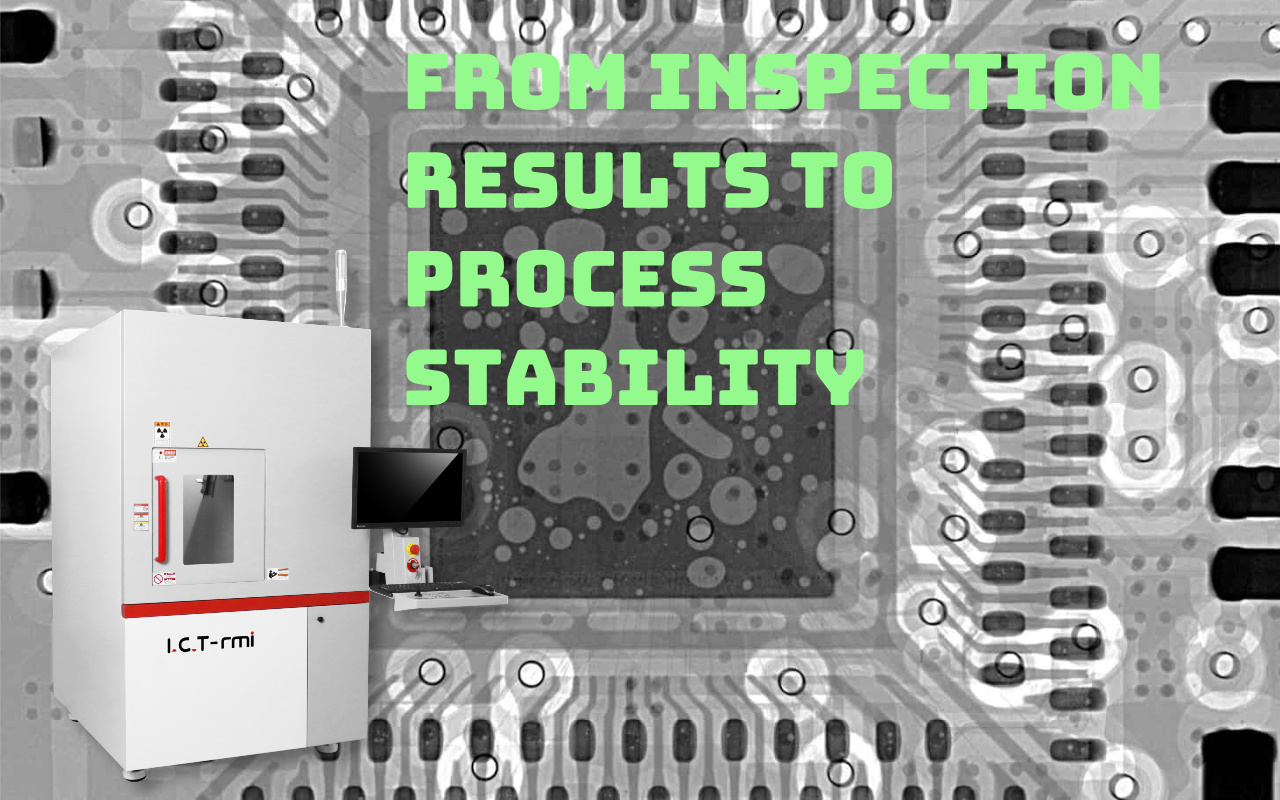 8. From Inspection to Prevention Long-Term Void Control Strategy 8. من التفتيش إلى استراتيجية مكافحة الفراغ على المدى الطويل
