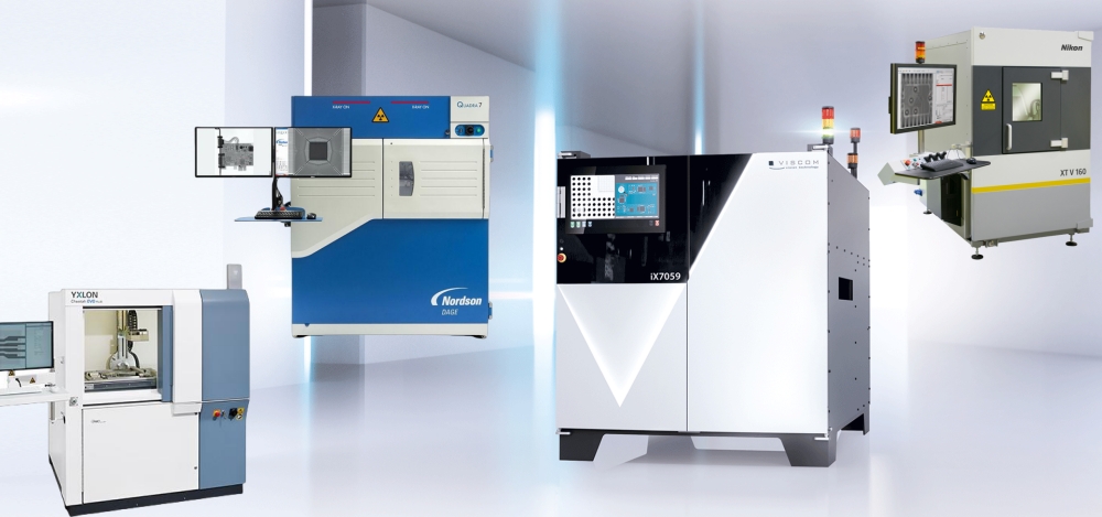 x-ray Leading Brands العلامات التجارية الرائدة للأشعة السينية