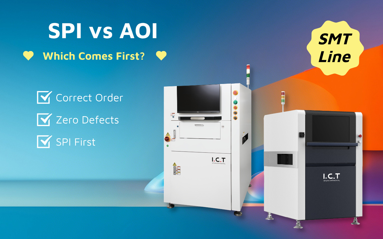 1 Banner SPI Vs AOI-Which Comes First? 1 بانر SPI مقابل AOI – أيهما يأتي أولاً؟