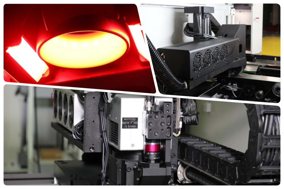 2-1 Marking System 2-1 نظام العلامات