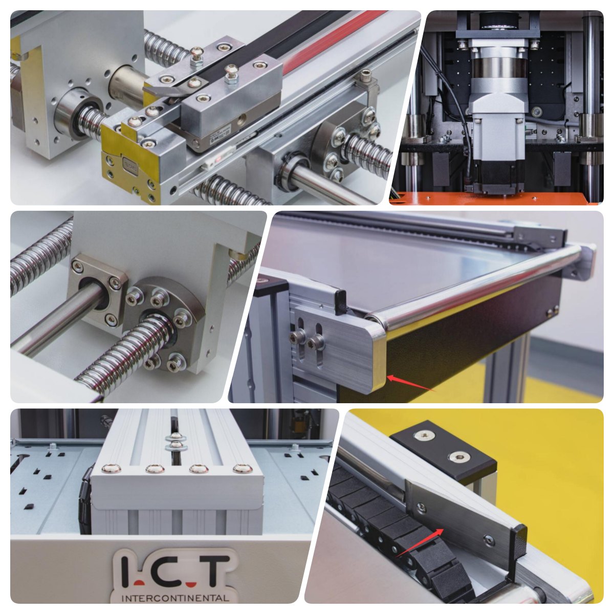 Feature 1-Hardware Part الميزة 1-جزء الأجهزة