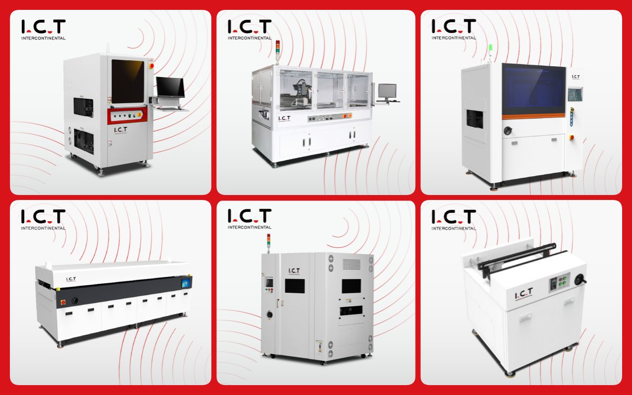 3 Conformal Coating Line with Coating Machine 02 3 خط طلاء مطابق مع آلة طلاء 02
