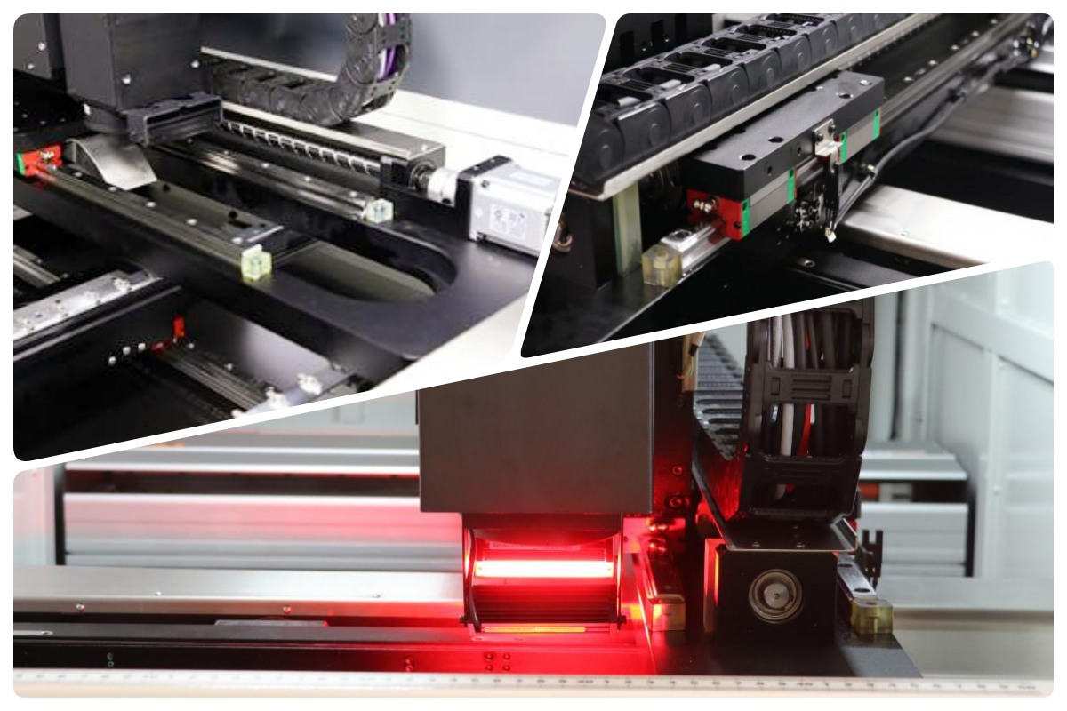 1-1 Driving System 1-1 نظام القيادة