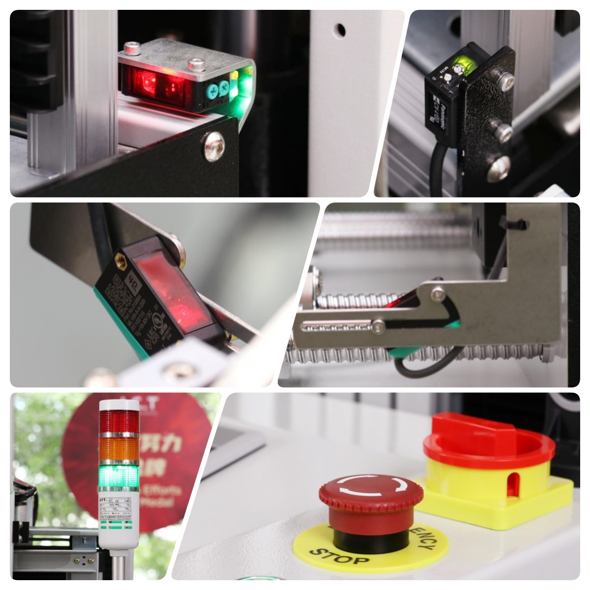 Feature 2-Electrical Part الميزة 2-الجزء الكهربائي
