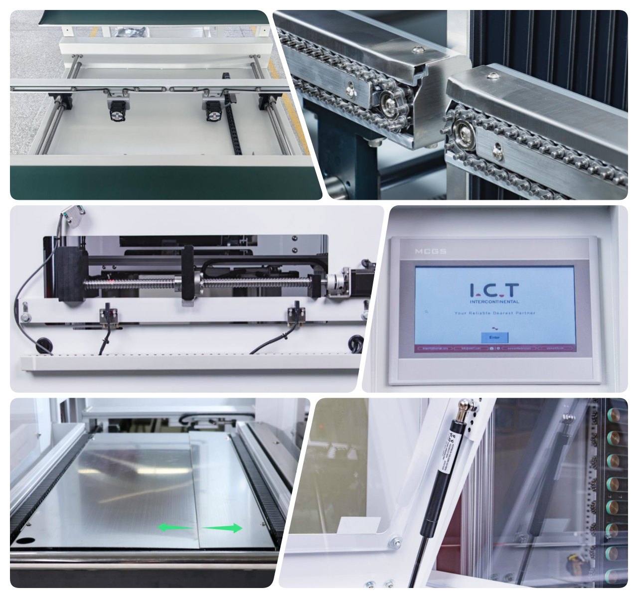 Feature-5 Option ميزة-5 الخيار