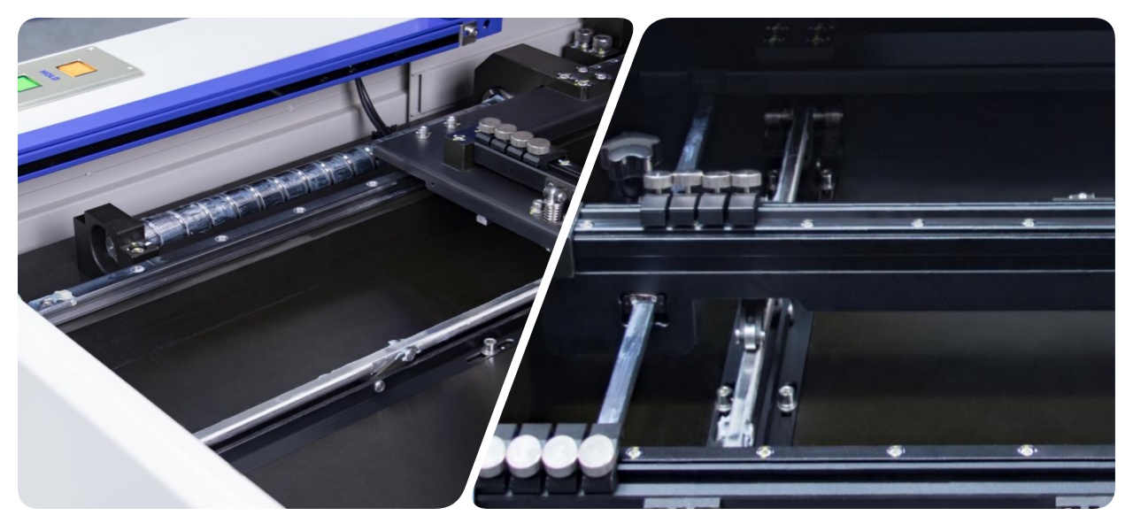 Transmission system نظام النقل