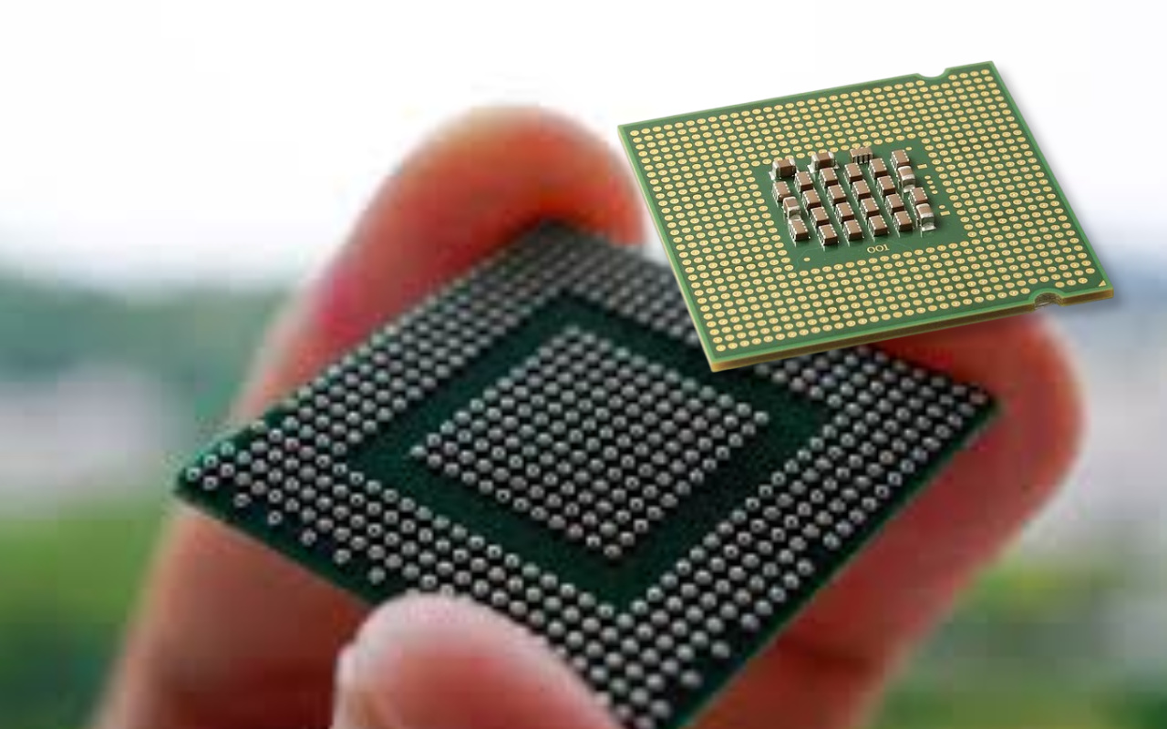 1.2 The rise of hidden solder joints (BGA, LGA, QFN, power devices) 1.2 ظهور وصلات اللحام المخفية (BGA، LGA، QFN، أجهزة الطاقة)