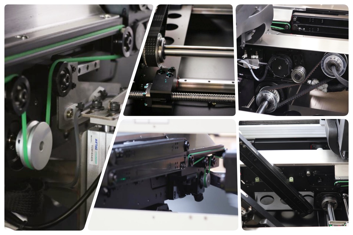 3-1 Transport System 3-1 نظام النقل