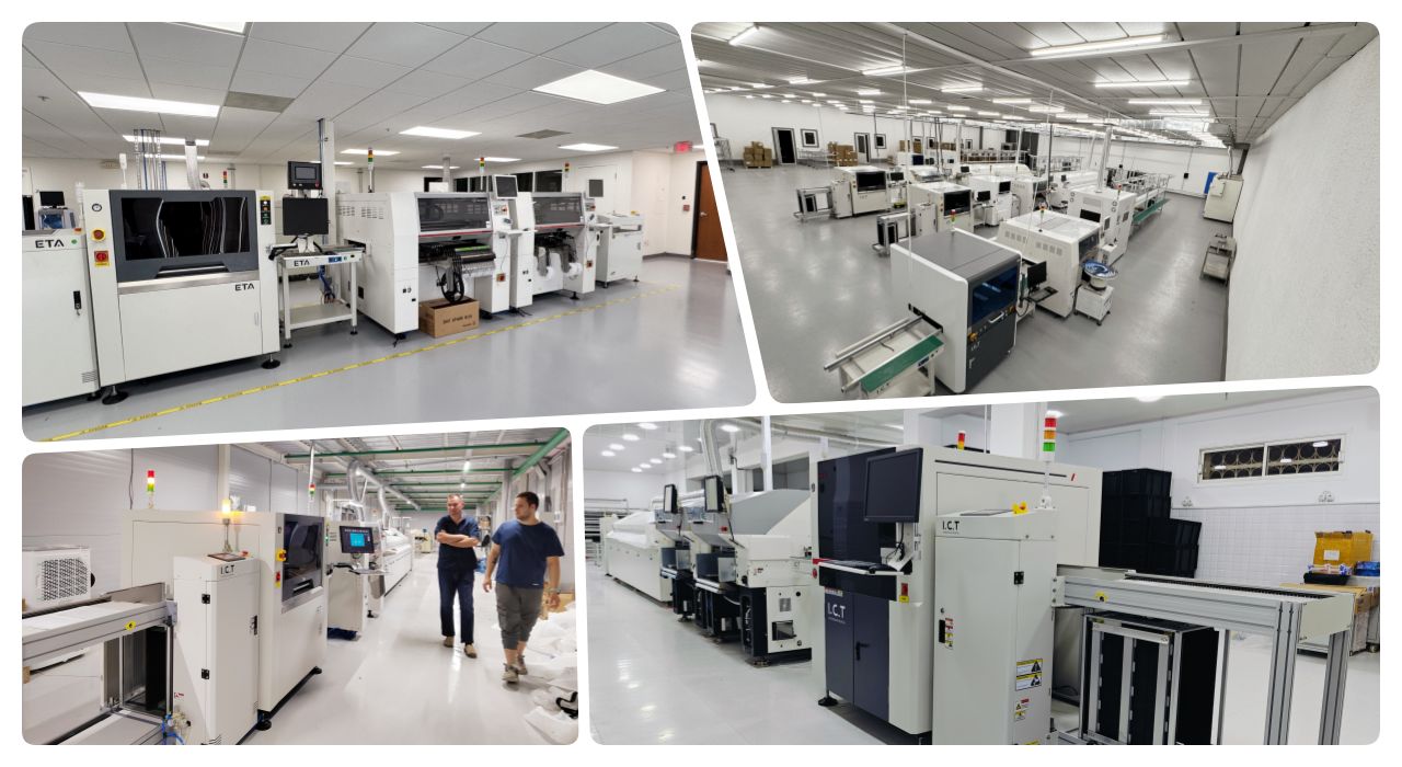 Solder Paste Printing Machine 103 آلة طباعة معجون اللحام 103