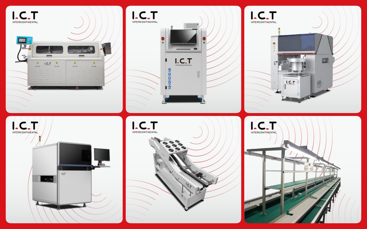 2 DIP Line with DIP Machine 05 2 خط DIP مع آلة DIP 05