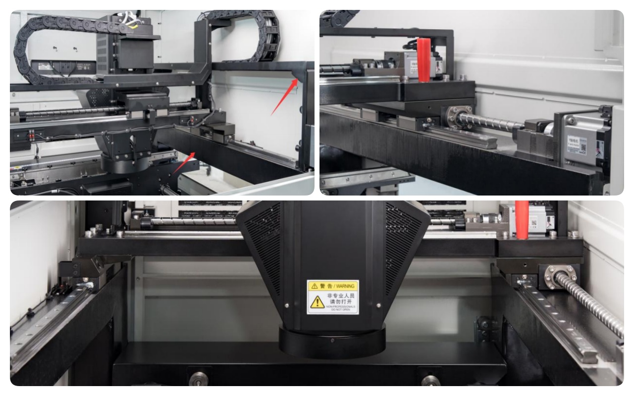 Platform system نظام المنصة