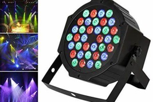 أضواء كاشفة