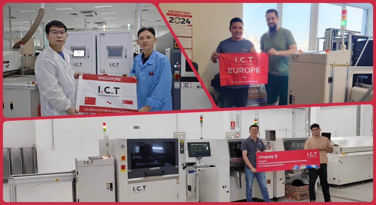 PCB Handling Machine 201 آلة التعامل مع ثنائي الفينيل متعدد الكلور 201