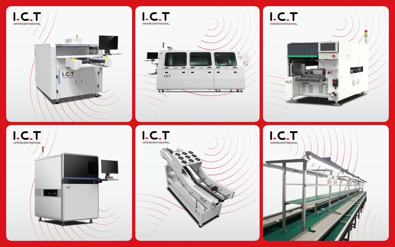 2 DIP Line with DIP Machine 04 2 خط DIP مع آلة DIP 04