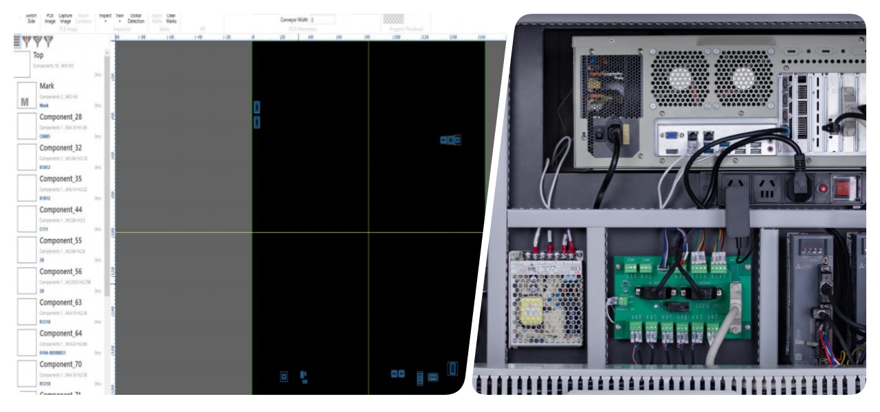 Control system نظام التحكم