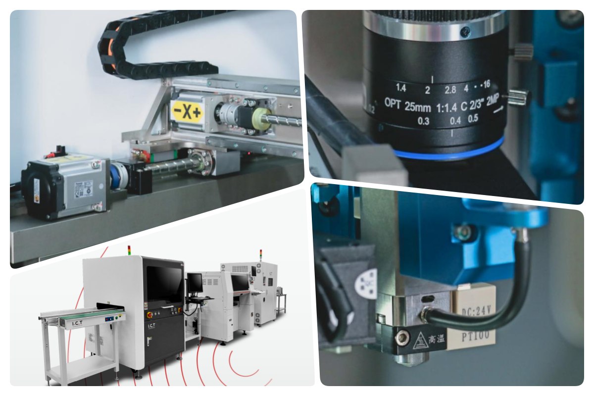 0-2 Jet Dispensing Machine 0-2 آلة التوزيع النفاث
