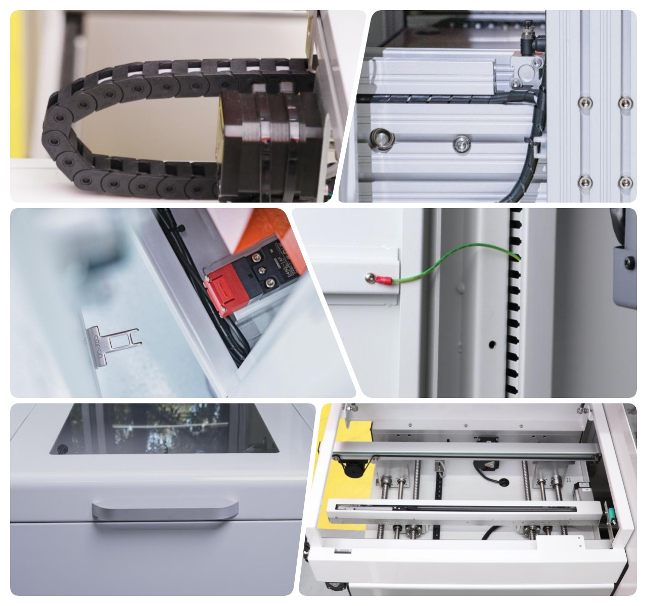 Feature 4-Other Detail الميزة 4-تفاصيل أخرى