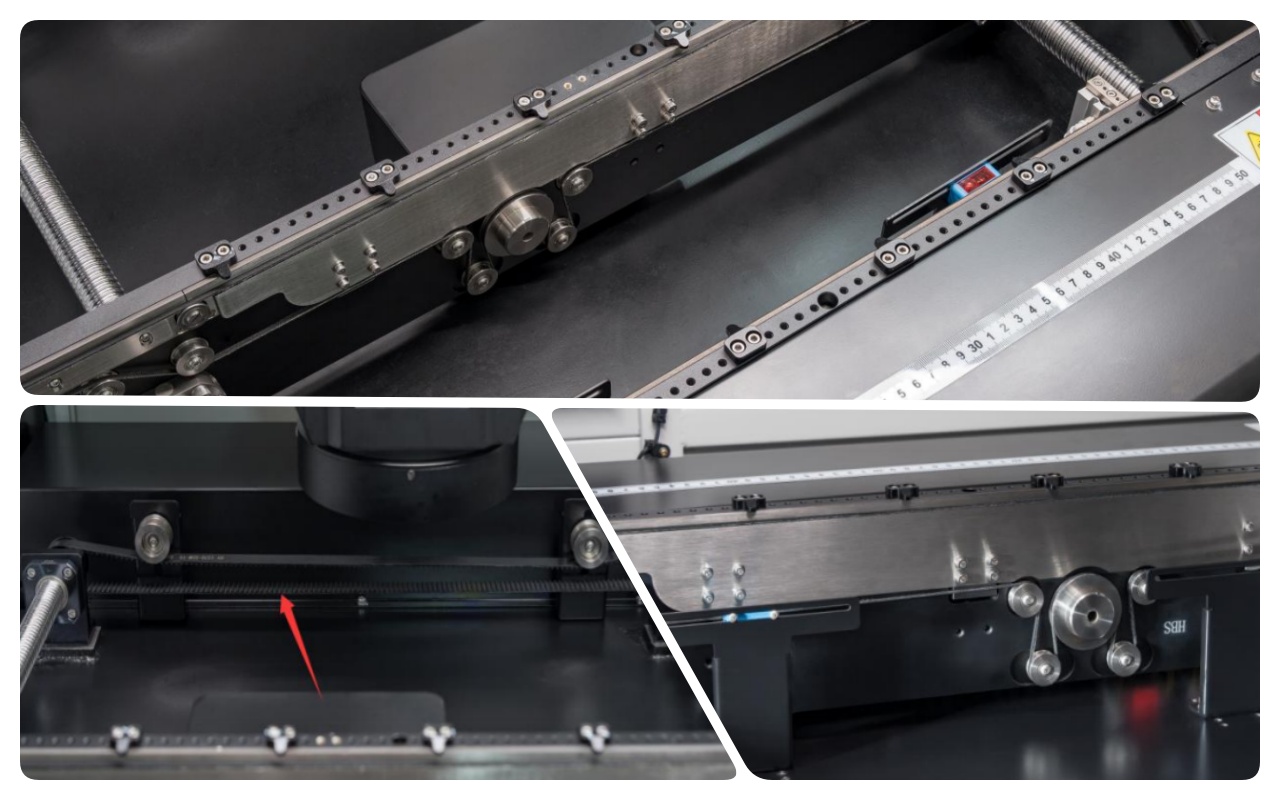 Transport system نظام النقل