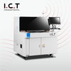 I.C.T-5700 |آلة التوجيه SMT PCBA 