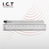 I.C.T-L8 |SMD فرن لحام إنحسر آلة SMT لخط SMT