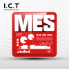 حل نظام ICT MES للمصنع الذكي