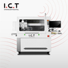 I.C.T-IR350 |آلة التوجيه SMT PCBA المضمنة 