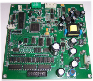 Power Inprupter PCBA