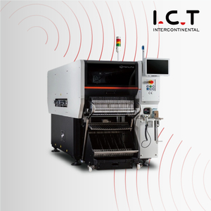 HM 520 |سامسونج تستخدم SMT Line PCB Chip Mounter