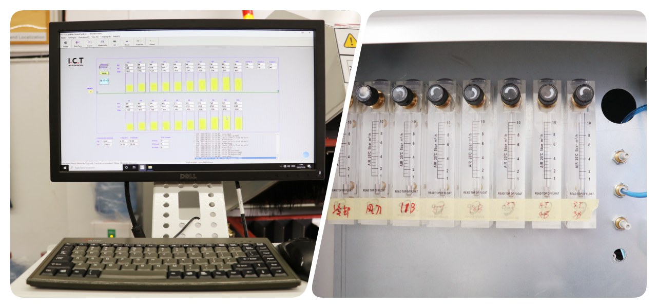 ميزة إنحسر الفرن 02