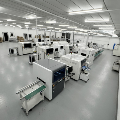 آي سي تي-D600 | آلة توزيع غراء العدسات الأوتوماتيكية 