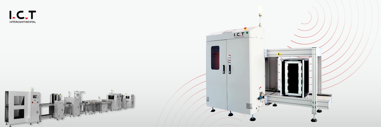 08 محمل فراغ مجلة SMT