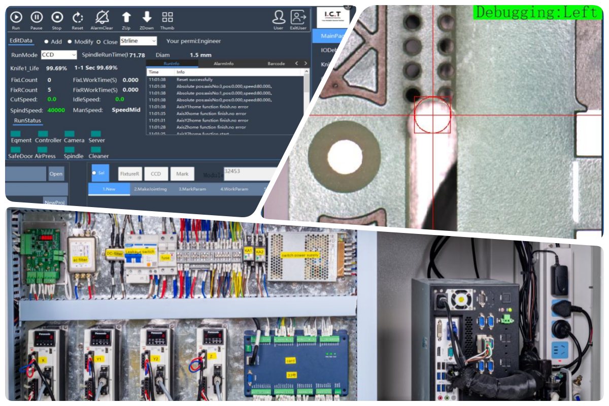 4-1 نظام التحكم
