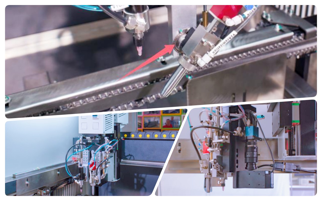 1-3 نظام الطلاء