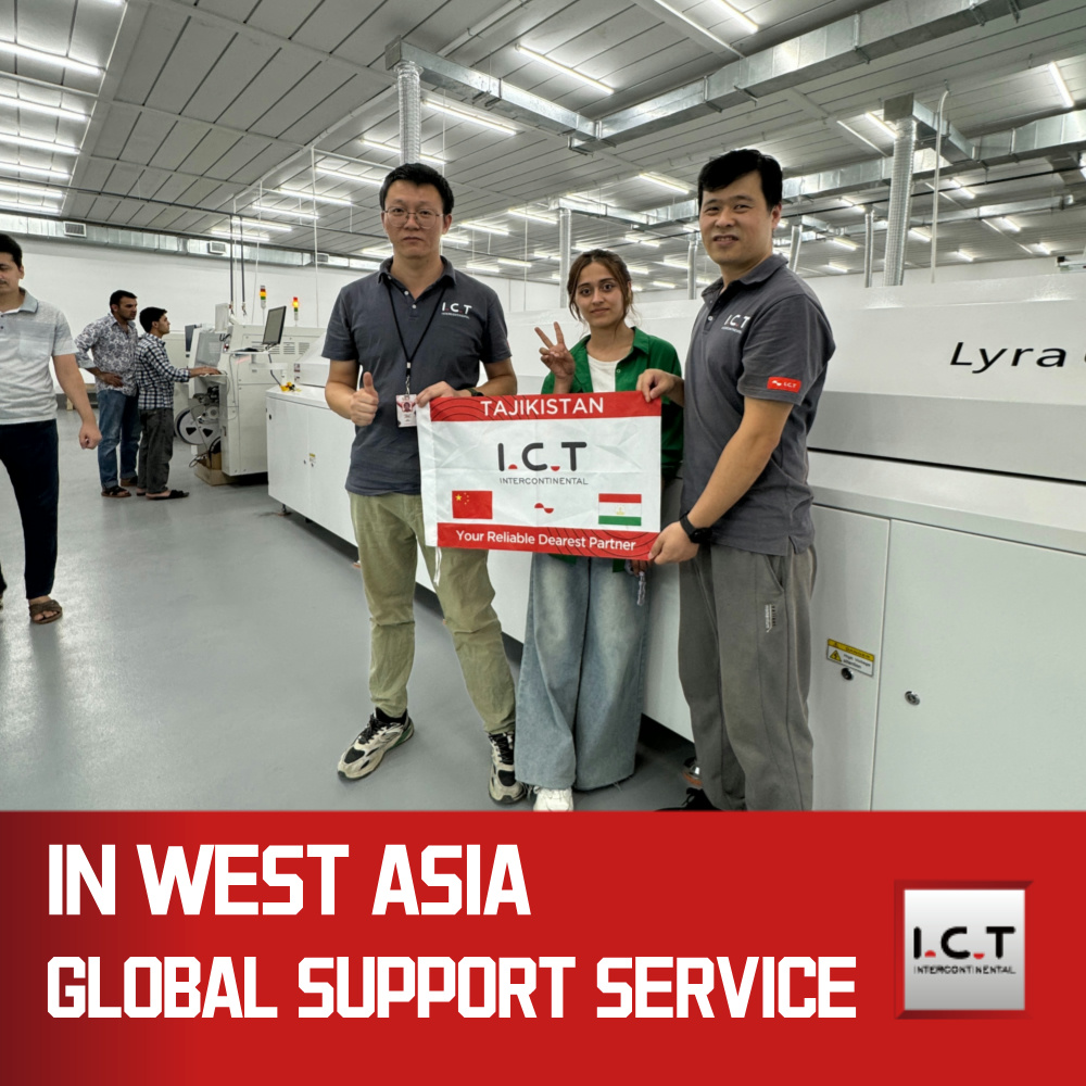 تكنولوجيا المعلومات والاتصالات | فرن إنحسر الفراغ 450 مم بأسعار تنافسية