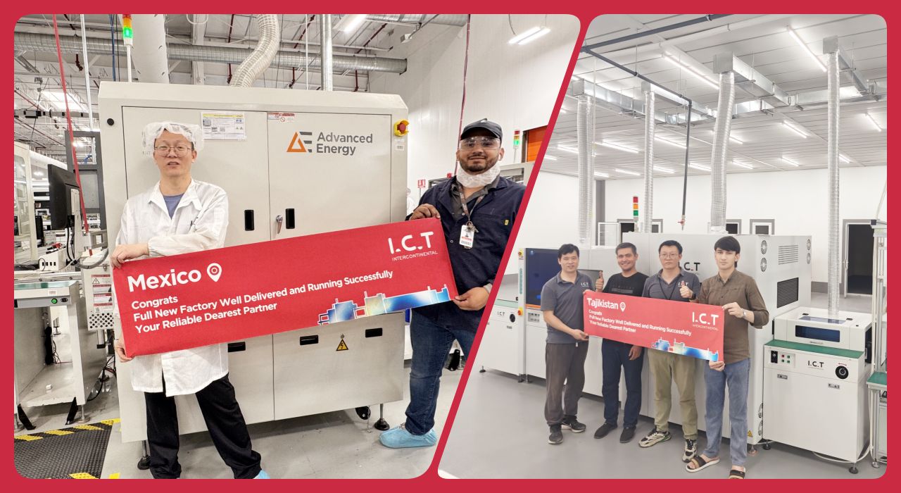 فرن معالجة الغراء 201