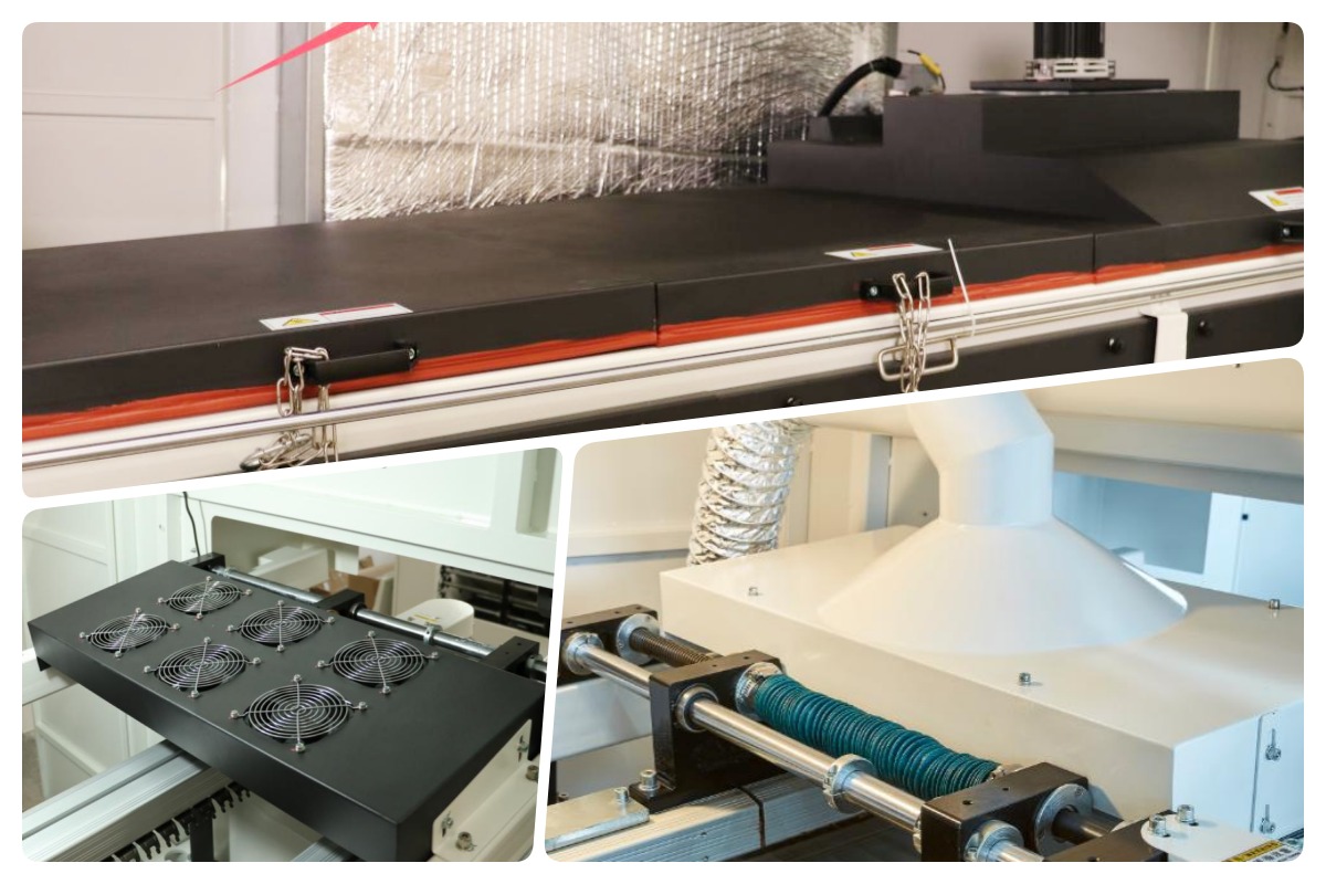 5-1 نظام تبريد اكراب