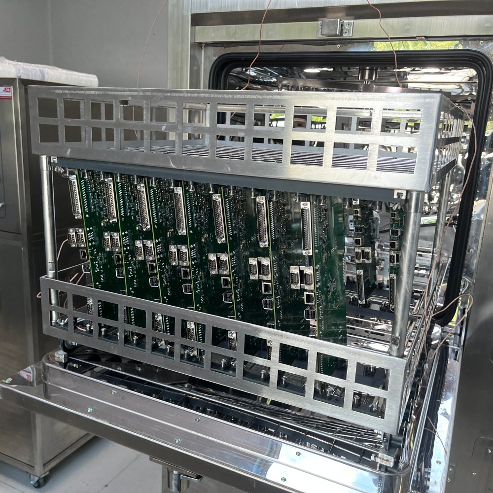 آي سي تي-5600 | منظف ​​آلة تنظيف ثنائي الفينيل متعدد الكلور/PCBA 