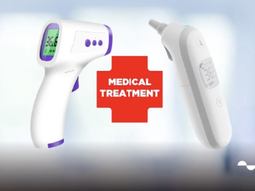 تطبيق SMT في المجال الطبي