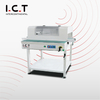 I.C.T CS-1500 |ناقل فحص SMT PCB المتطور 