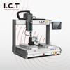 I.C.T-SCR540 |وحدة روبوت برغي التثبيت المضمنة لسطح المكتب 