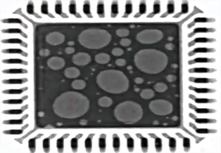 فرن إنحسر الفراغ