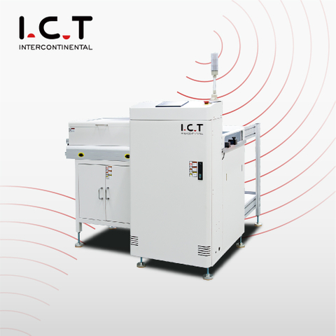 تكنولوجيا المعلومات والاتصالات | معدات النقل Smt Buffer PCB 500mm