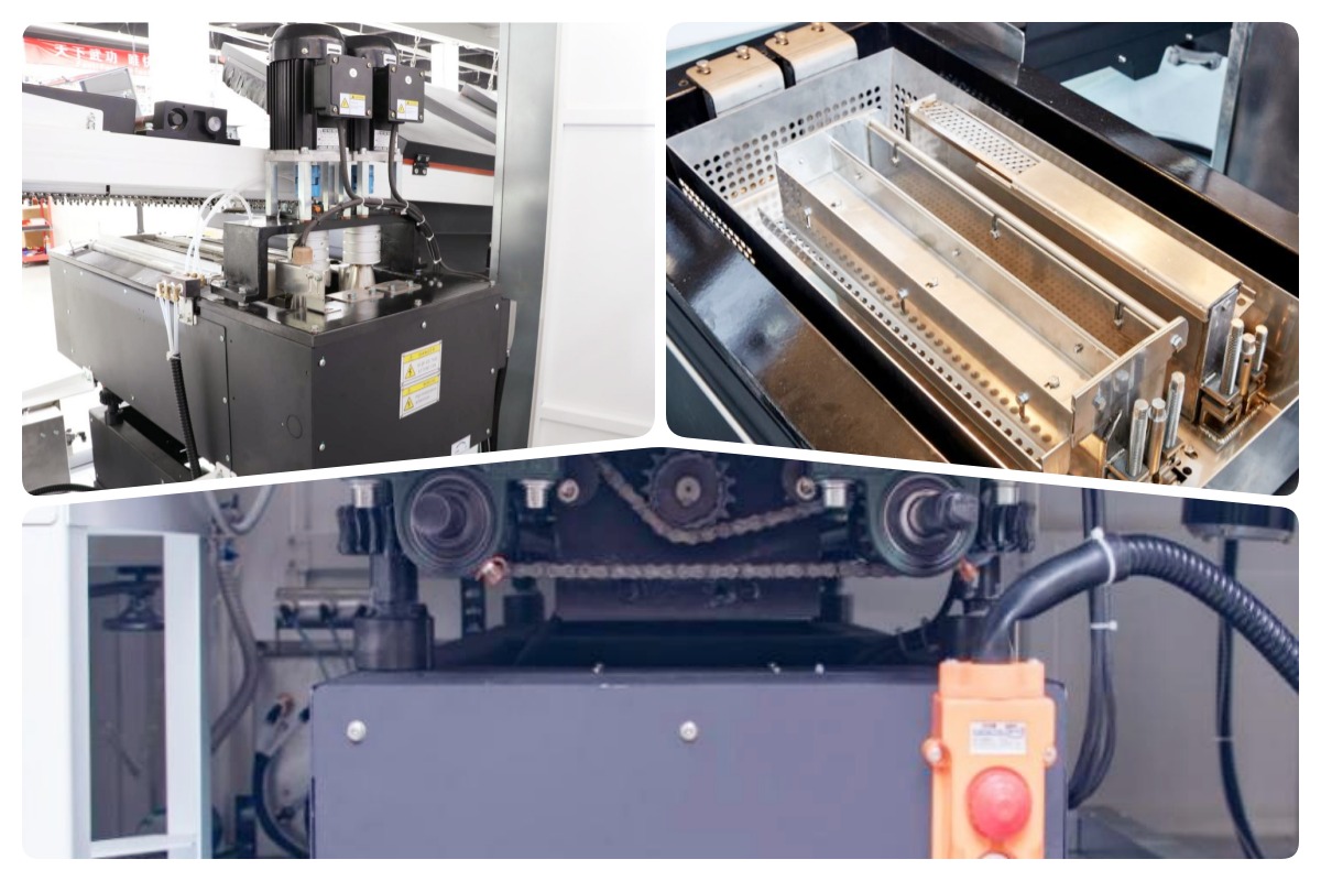 4-1 نظام لحام اكراب