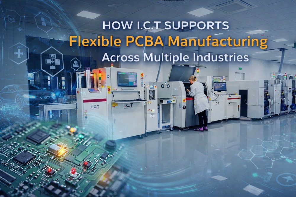 تكنولوجيا المعلومات والاتصالات SMT Line.jpg