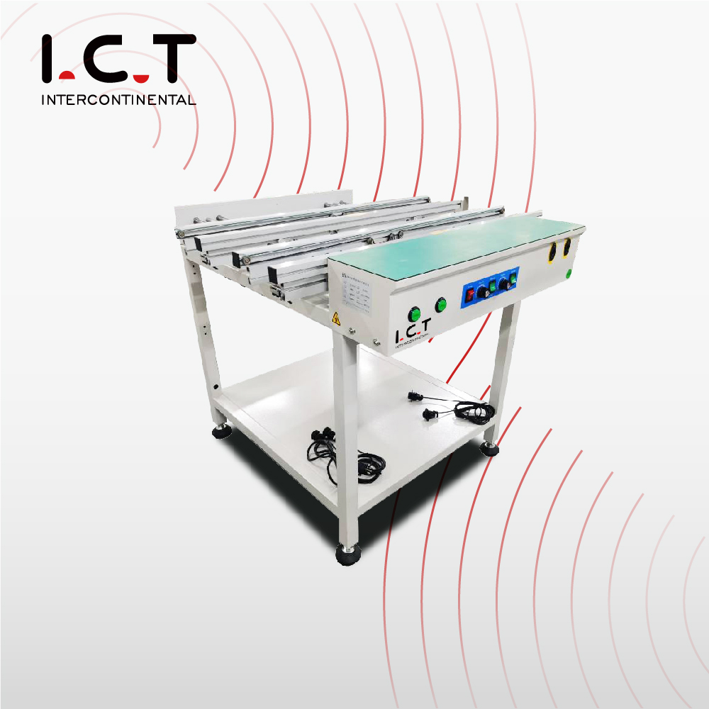 تكنولوجيا المعلومات والاتصالات |ناقل الأسطوانة لمجلة PCB