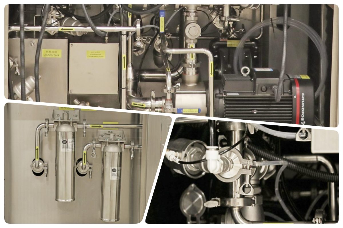 2-1 أنبوب الدورة الدموية