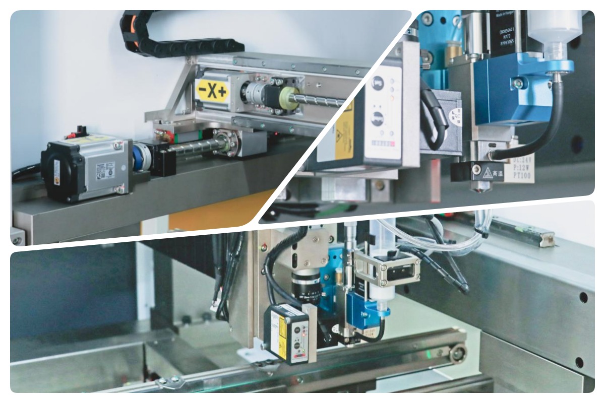 1-1 نظام التوزيع