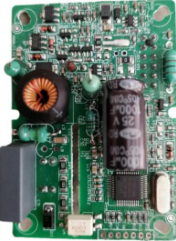 عداد الكهرباء الذكي PCBA 02